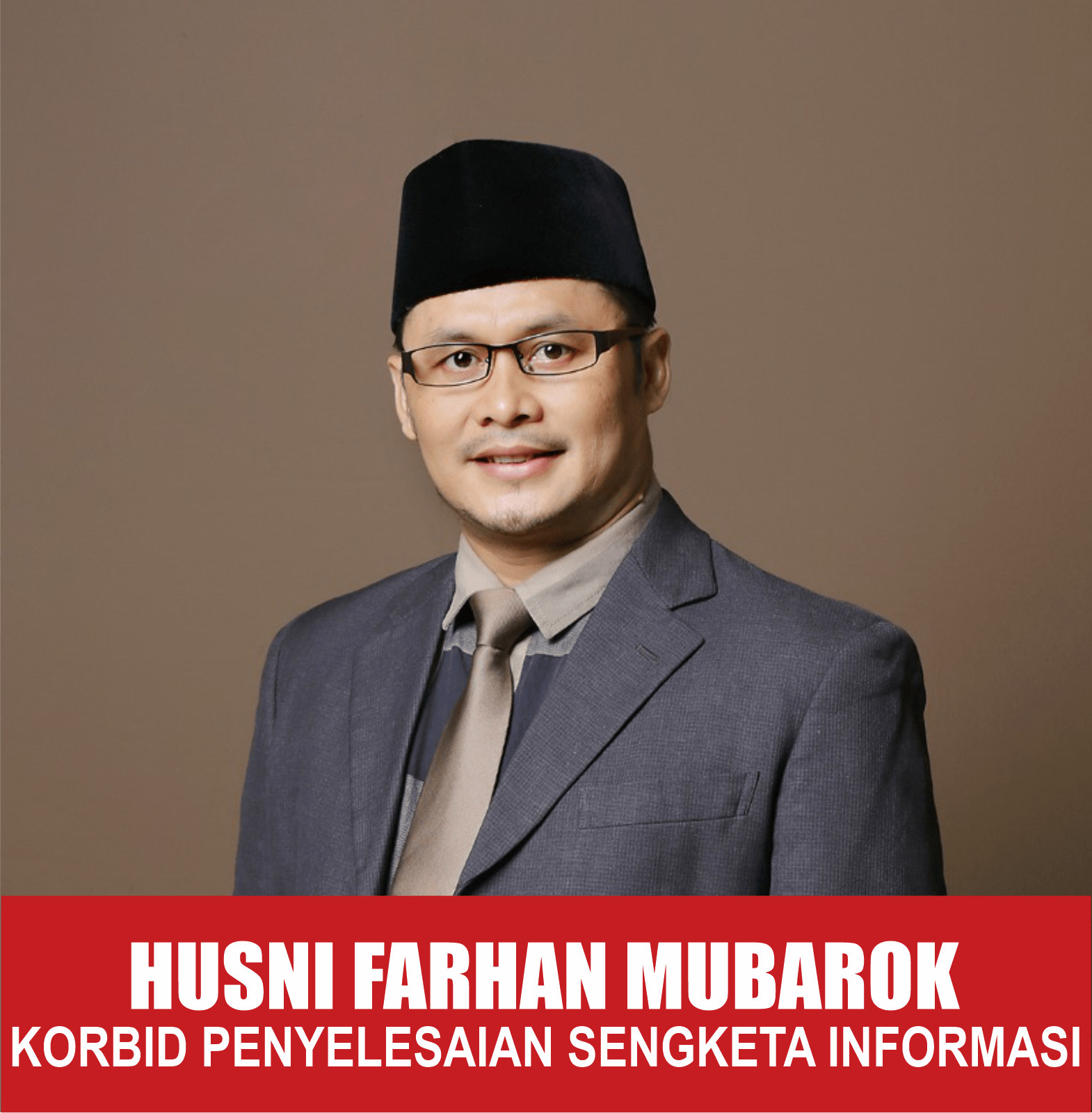 Husni Farhani Mubarok