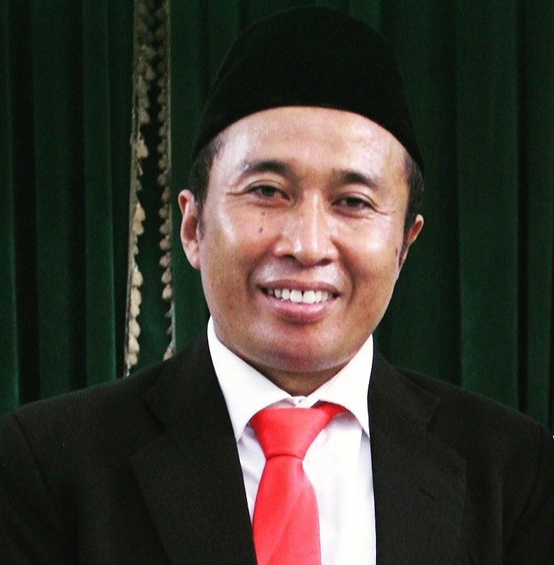 Ijang Faisal