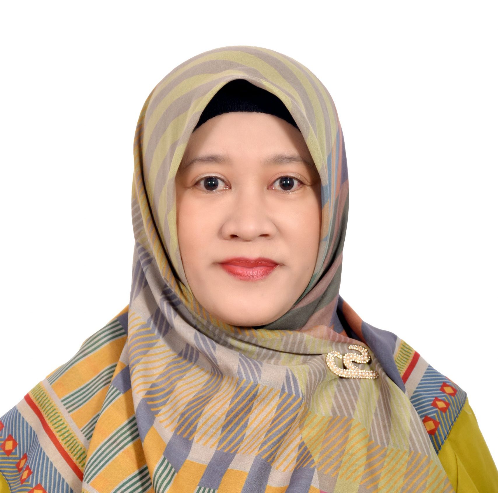 Yudaningsih